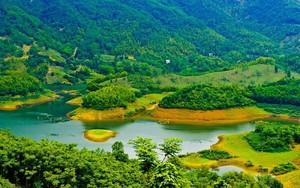 Thúc đẩy nghiên cứu, ứng dụng công nghệ thu giữ và lưu trữ CO₂ tại Việt Nam- Ảnh 11.