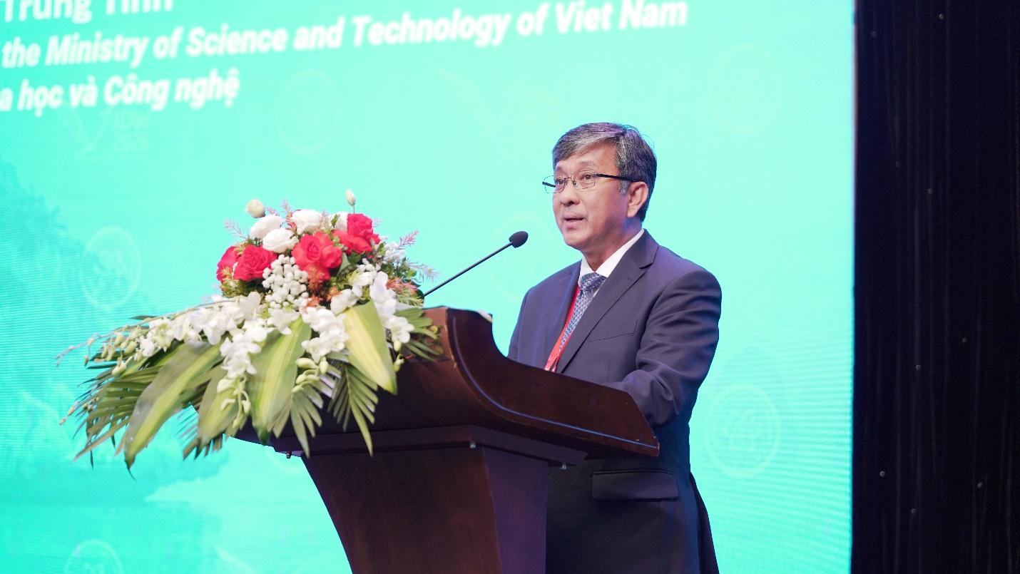 Việt Nam thúc đẩy hợp tác liên khu vực, thu hẹp khoảng cách năng lực AI- Ảnh 2.