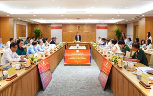 Cửa Ba Lạt và hành trình giải mã cấu trúc địa mạo ven biển- Ảnh 4.