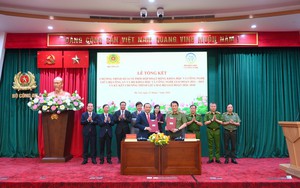 Phát huy vai trò khoa học, công nghệ nâng cao năng lực ứng phó với các đe dọa an ninh phi truyền thống- Ảnh 4.