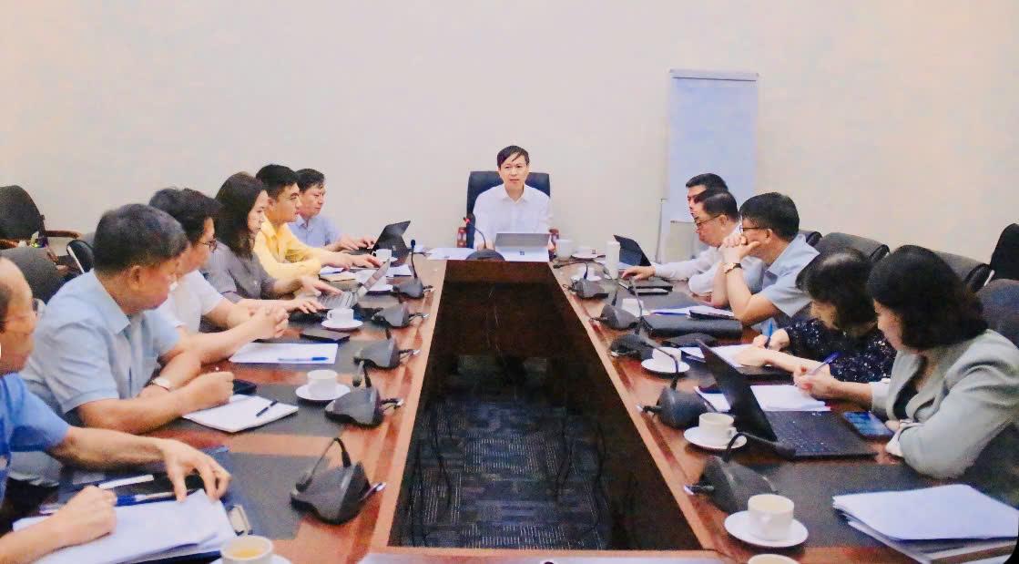 Gỡ điểm nghẽn chính sách, khơi thông nguồn lực cho doanh nghiệp KH&CN- Ảnh 1.