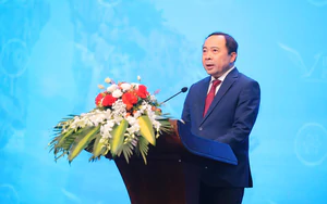 Thứ trưởng Phạm Đức Long: “Khai thác hiệu quả 5G hôm nay, chủ động định hình 6G ngày mai”- Ảnh 15.