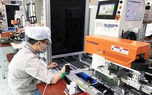 Gỡ điểm nghẽn chính sách, khơi thông nguồn lực cho doanh nghiệp KH&CN- Ảnh 4.