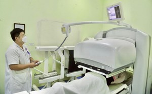 Thúc đẩy ứng dụng hiệu quả, an toàn năng lượng nguyên tử trong y tế- Ảnh 4.