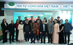 Gỡ điểm nghẽn chính sách, khơi thông nguồn lực cho doanh nghiệp KH&CN- Ảnh 5.