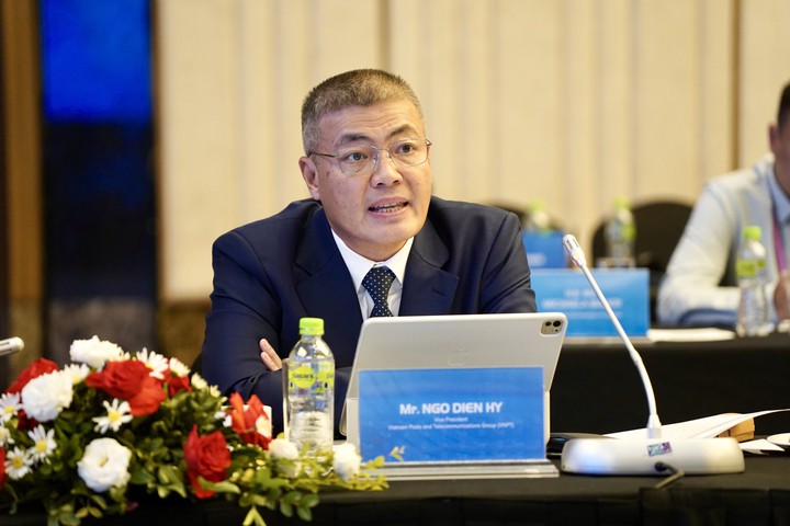 Tăng cường hợp tác đa bên, thúc đẩy phát triển hệ sinh thái AI- Ảnh 7.