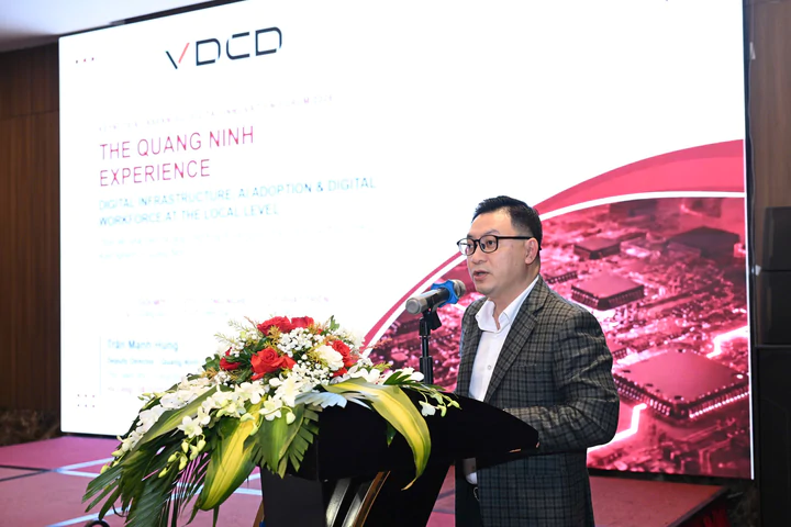 Kết nối nghiên cứu với thị trường, mở rộng hợp tác đổi mới sáng tạo số ASEAN – EU- Ảnh 9.