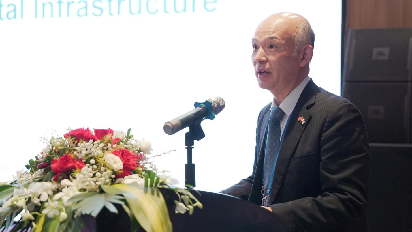 Thứ trưởng Phạm Đức Long: “Khai thác hiệu quả 5G hôm nay, chủ động định hình 6G ngày mai”- Ảnh 3.