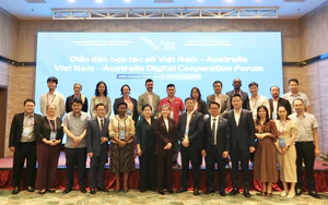 Thứ trưởng Phạm Đức Long: “Khai thác hiệu quả 5G hôm nay, chủ động định hình 6G ngày mai”- Ảnh 11.