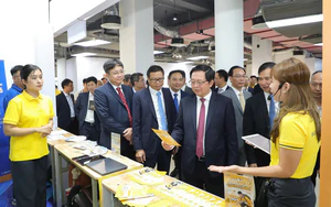 Thúc đẩy làm chủ công nghệ vũ trụ, phát triển hệ sinh thái công nghiệp vệ tinh Việt Nam- Ảnh 6.