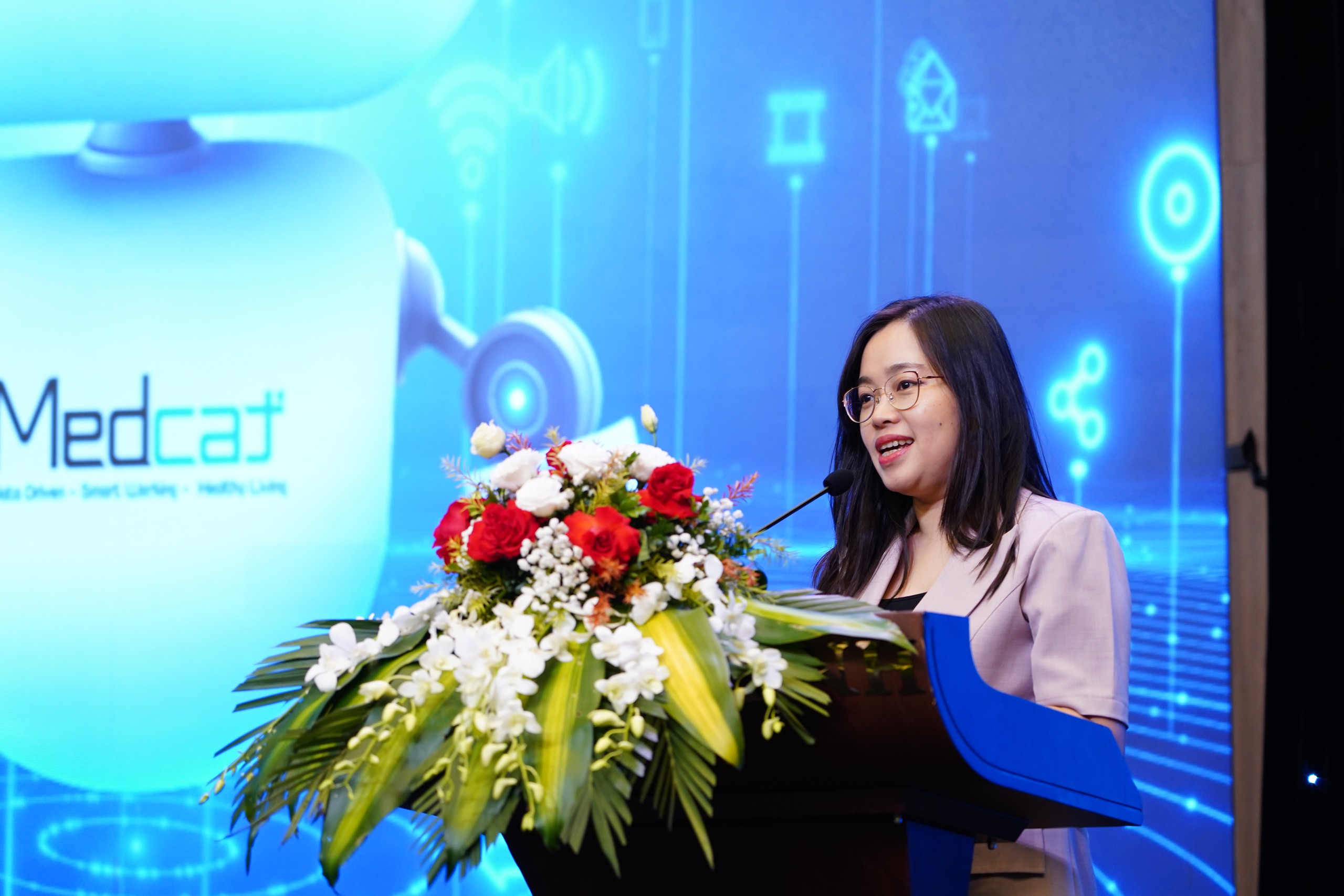 Việt Nam - Nhật Bản thúc đẩy hợp tác phát triển trí tuệ nhân tạo an toàn, đáng tin cậy- Ảnh 11.