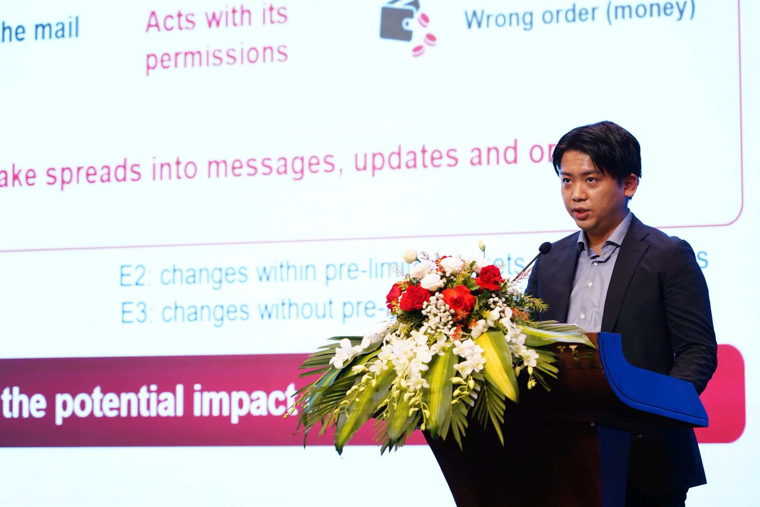 Việt Nam - Nhật Bản thúc đẩy hợp tác phát triển trí tuệ nhân tạo an toàn, đáng tin cậy- Ảnh 8.