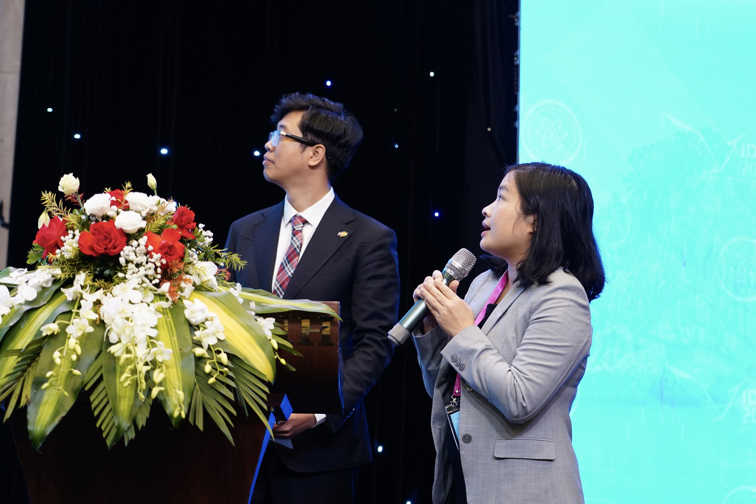 Việt Nam - Nhật Bản thúc đẩy hợp tác phát triển trí tuệ nhân tạo an toàn, đáng tin cậy- Ảnh 5.