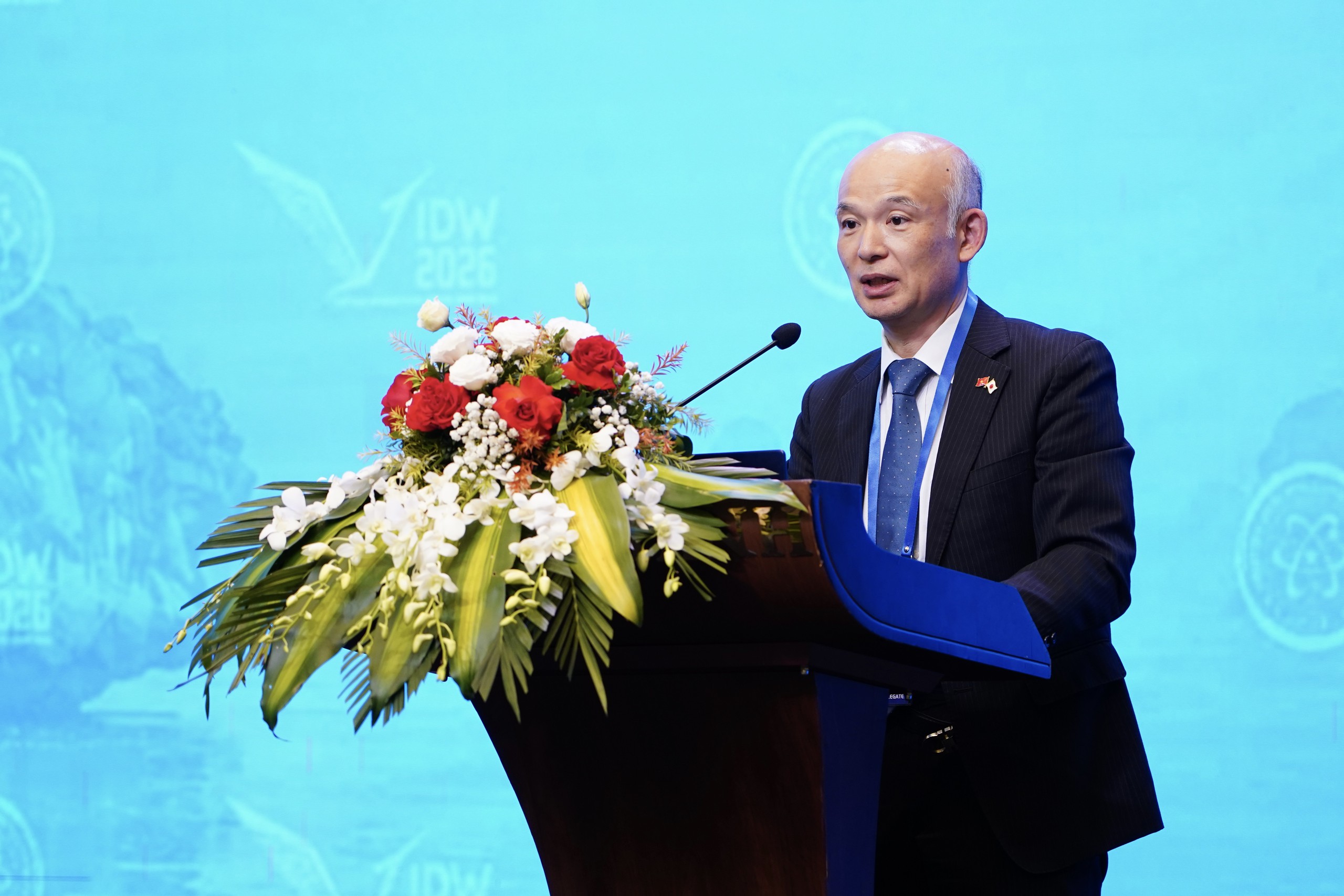 Việt Nam - Nhật Bản thúc đẩy hợp tác phát triển trí tuệ nhân tạo an toàn, đáng tin cậy- Ảnh 2.