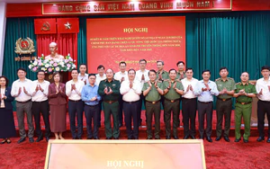 Thúc đẩy làm chủ công nghệ vũ trụ, phát triển hệ sinh thái công nghiệp vệ tinh Việt Nam- Ảnh 5.