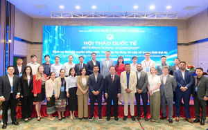 Trung Quốc đề xuất cùng Việt Nam nghiên cứu công nghệ AI tiên tiến- Ảnh 7.