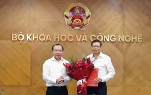 Thúc đẩy làm chủ công nghệ vũ trụ, phát triển hệ sinh thái công nghiệp vệ tinh Việt Nam- Ảnh 7.