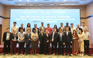 Xây dựng niềm tin số trong thời đại AI từ xác thực đến công nhận xuyên biên giới- Ảnh 11.
